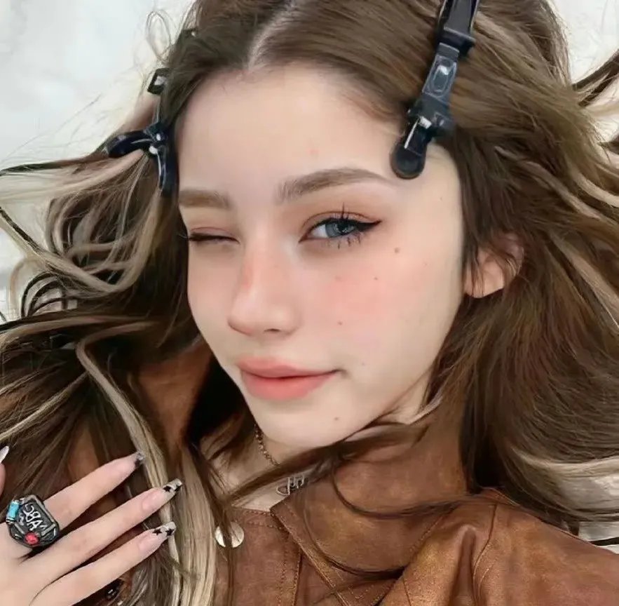 鲨卷风锐利之心