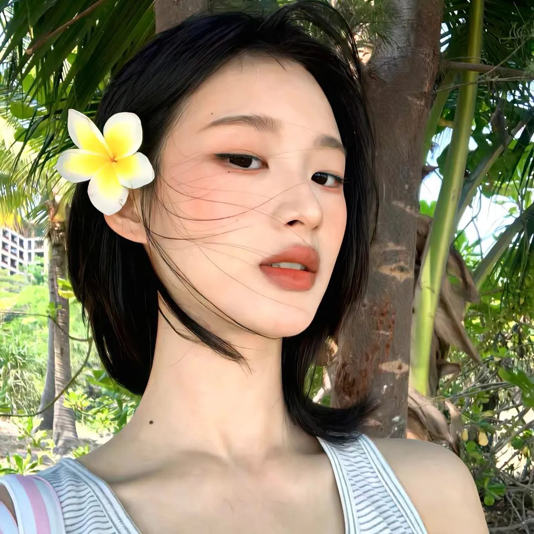 我站在桥上看风景